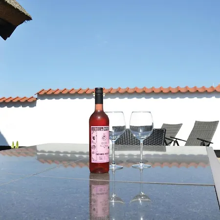 Ferienhaus Amazing In With House Sea View Vejby