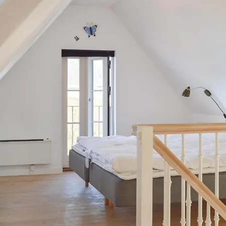 Amazing In With House Sea View