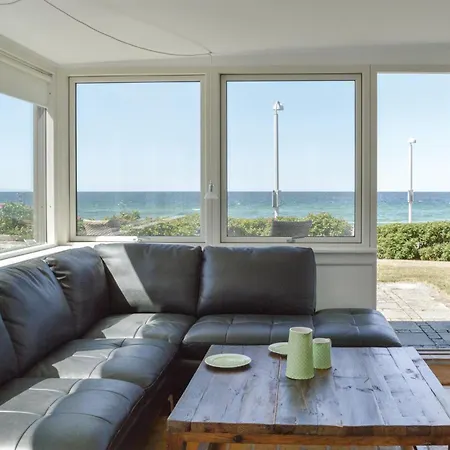 Ferienhaus Amazing In With House Sea View *
