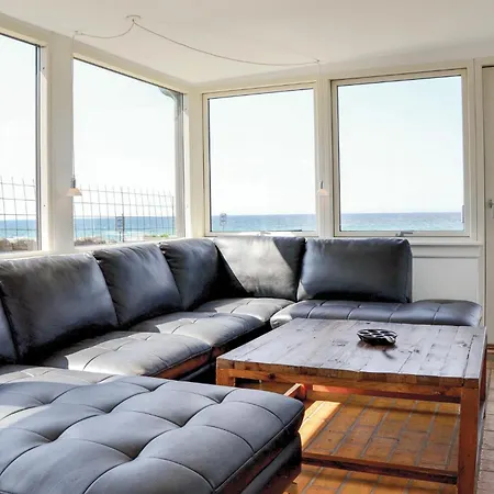 Amazing In With House Sea View *