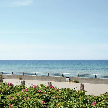 Amazing In With House Sea View Vejby