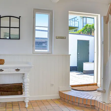 Amazing In With House Sea View * Vejby