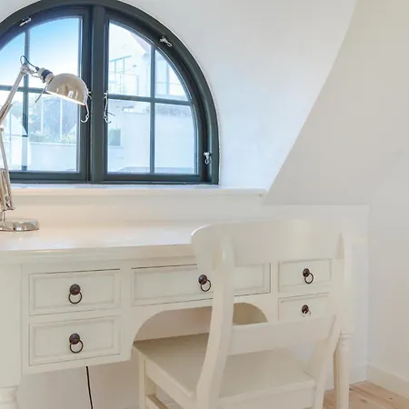 Amazing In With House Sea View Vejby