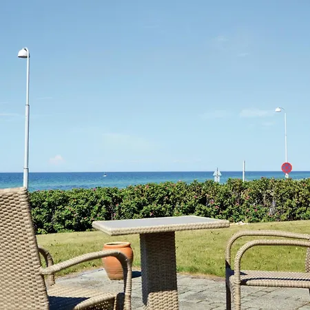 Amazing In With House Sea View Ferienhaus *