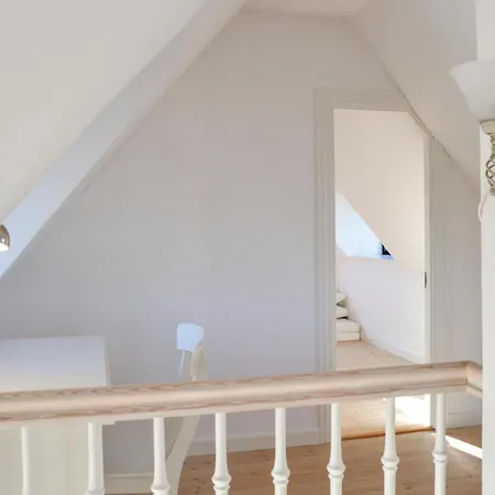 Amazing In With House Sea View Ferienhaus
